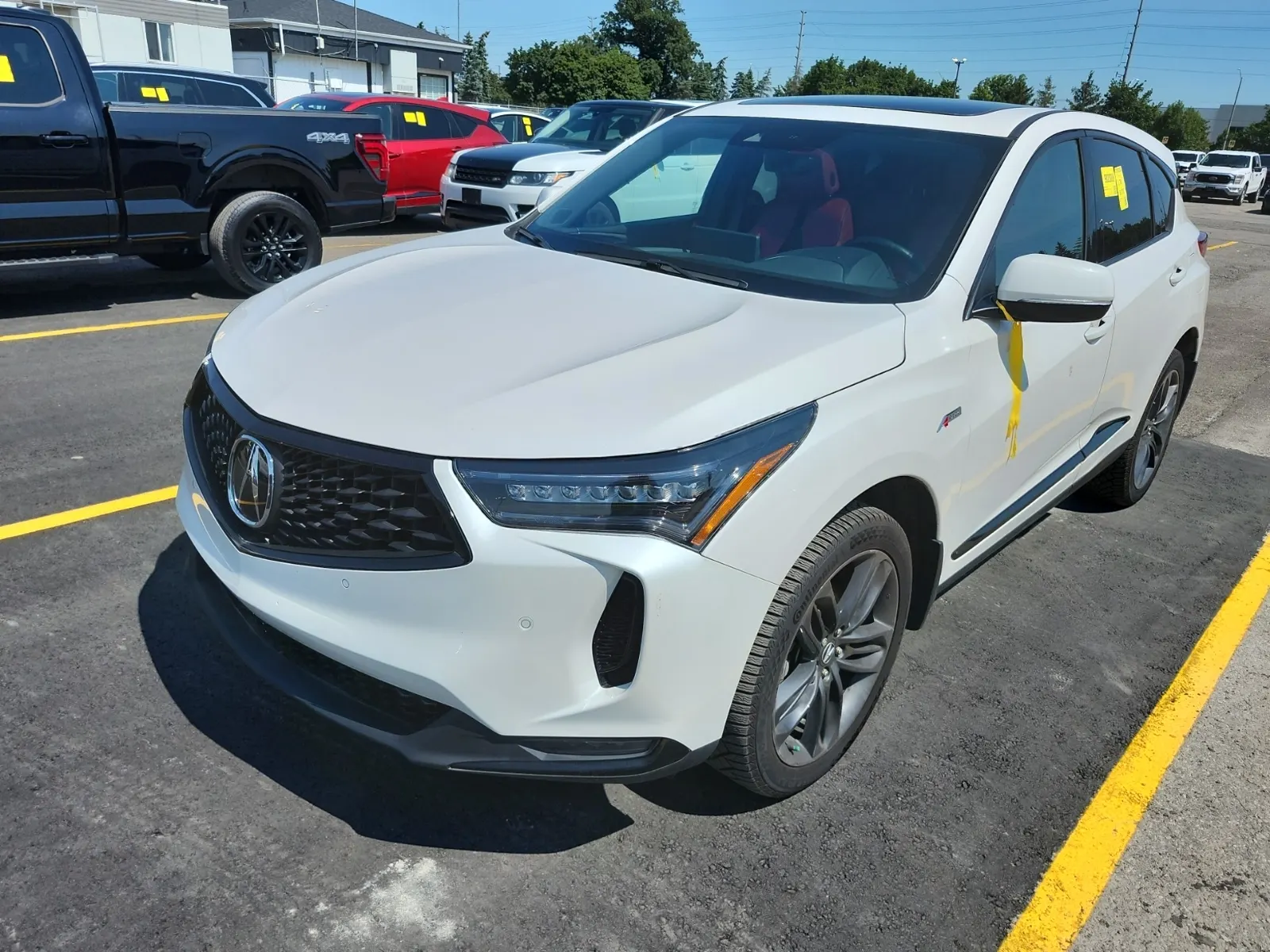 2023 Acura RDX