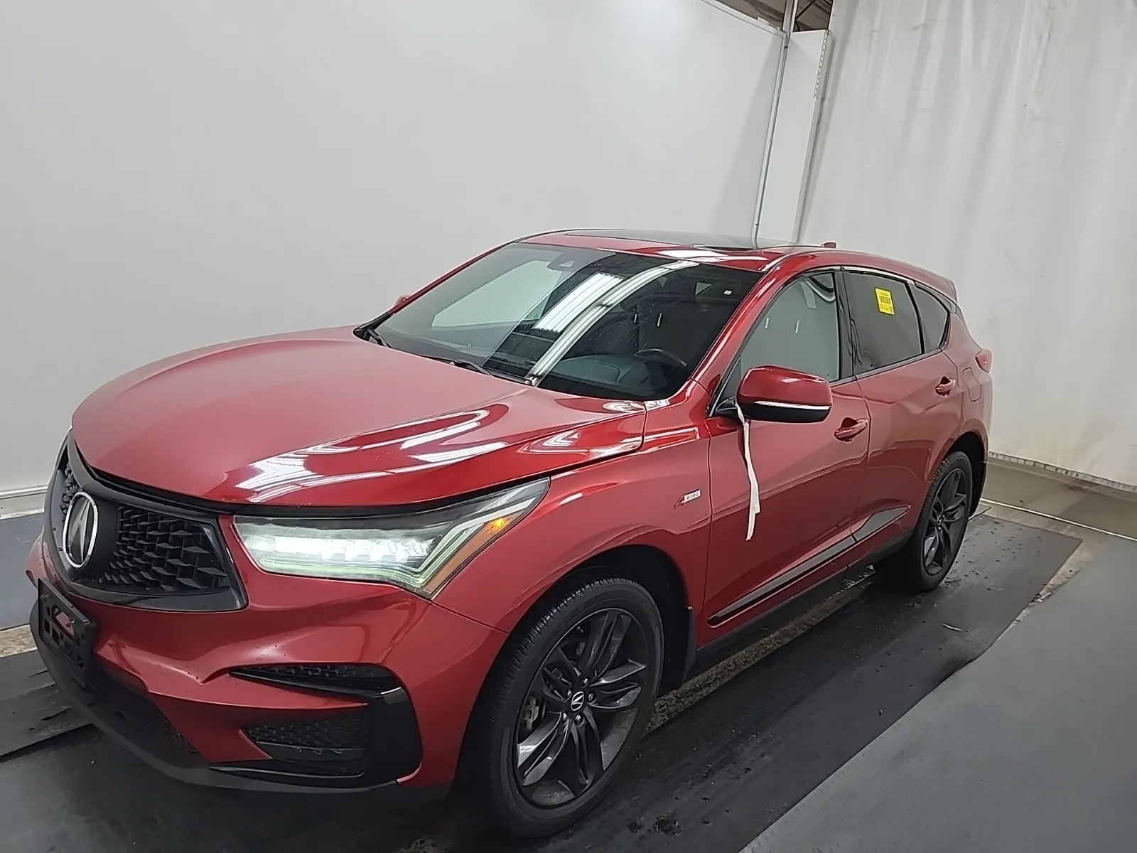 2019 Acura RDX