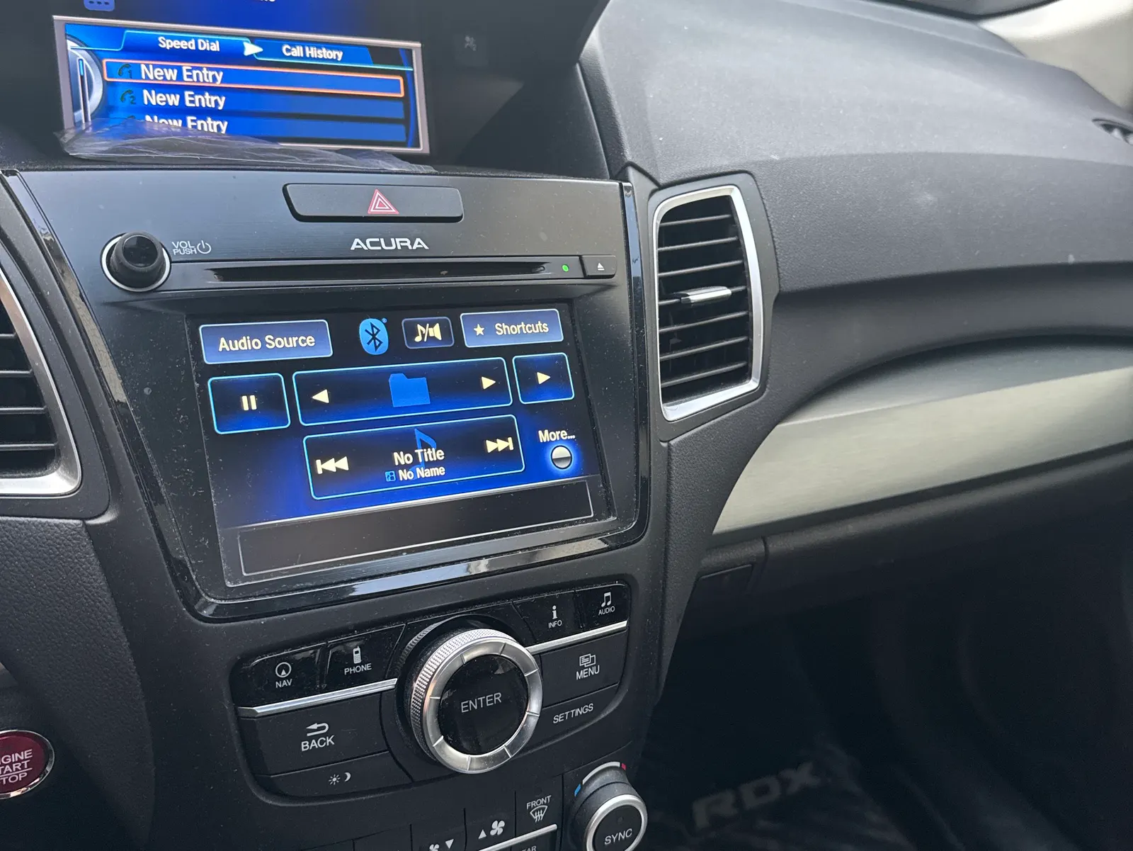 Console