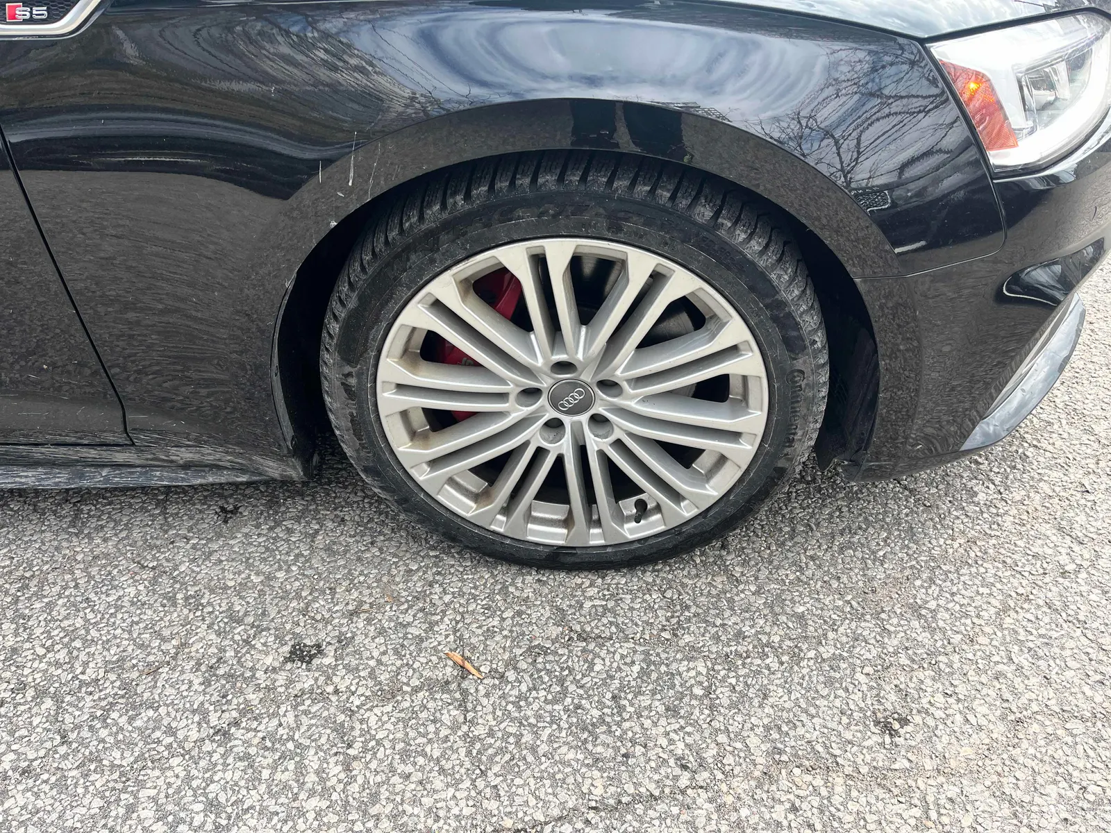 Tire