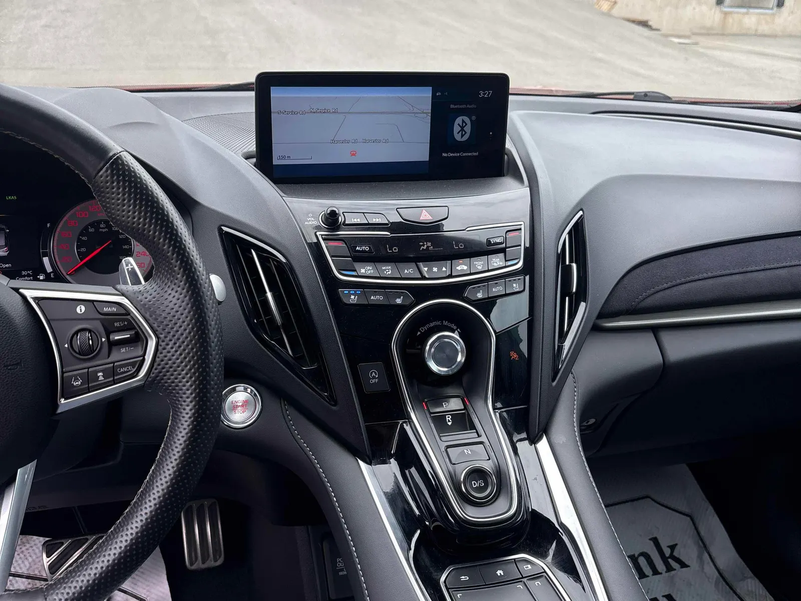 Console