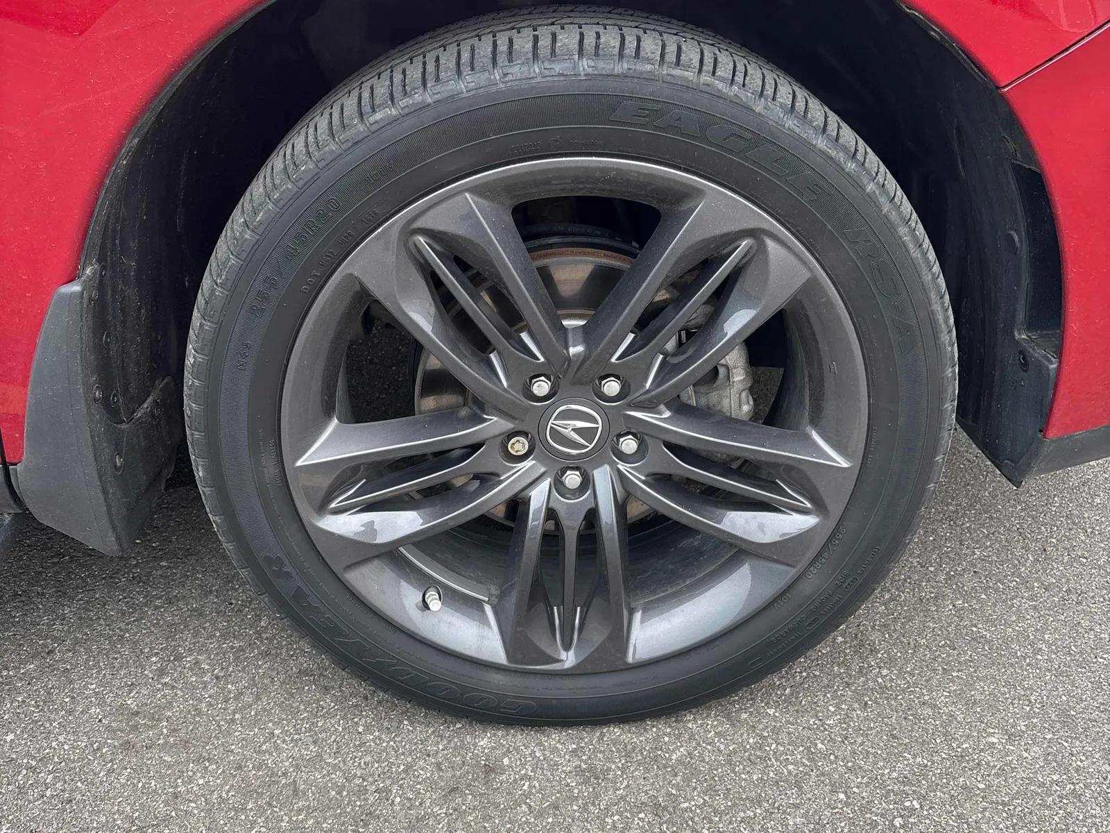 Tire