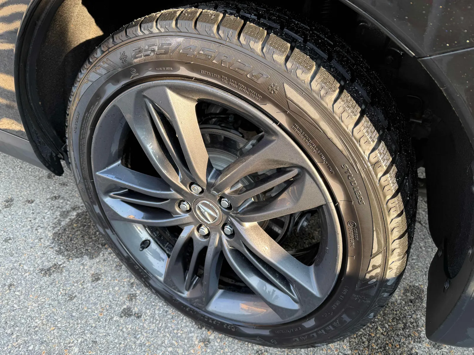 Tire