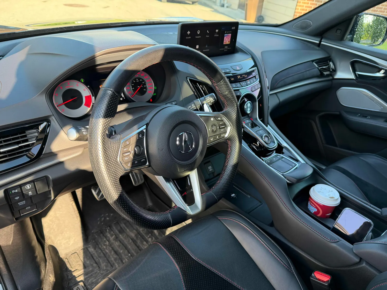 Console