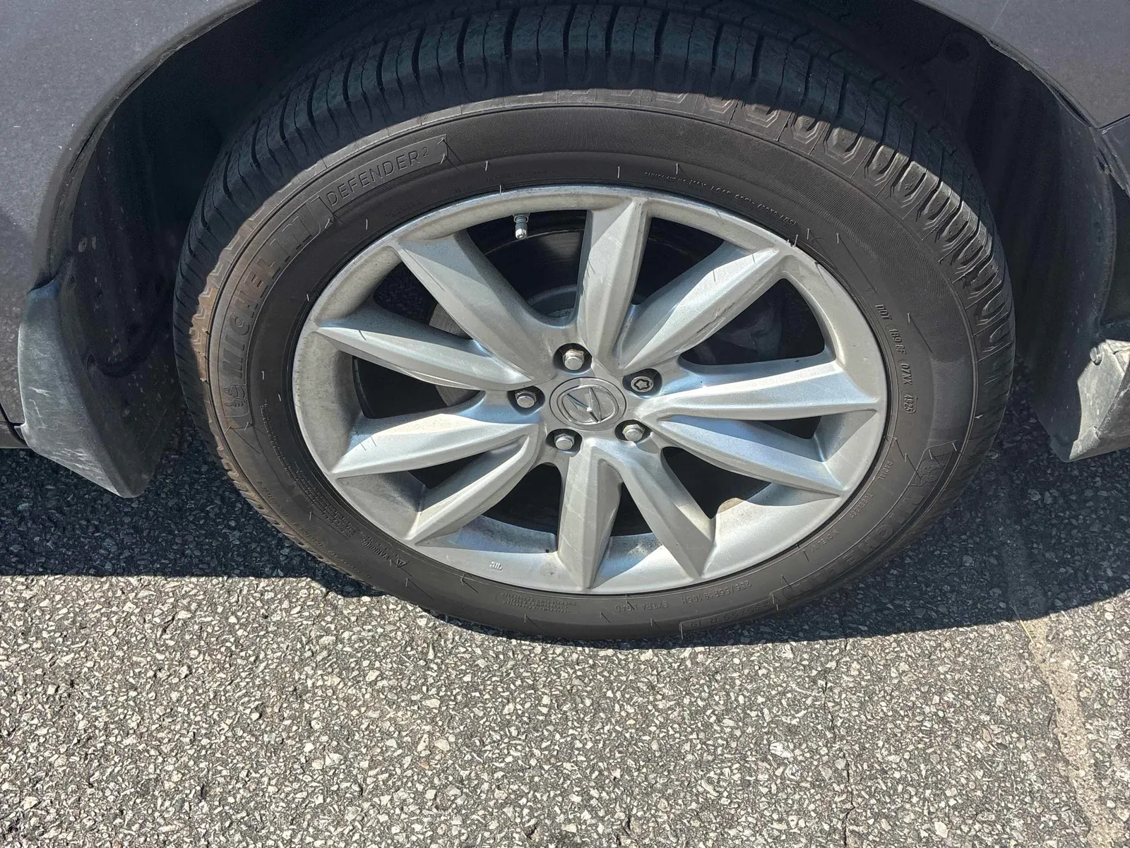 Tire