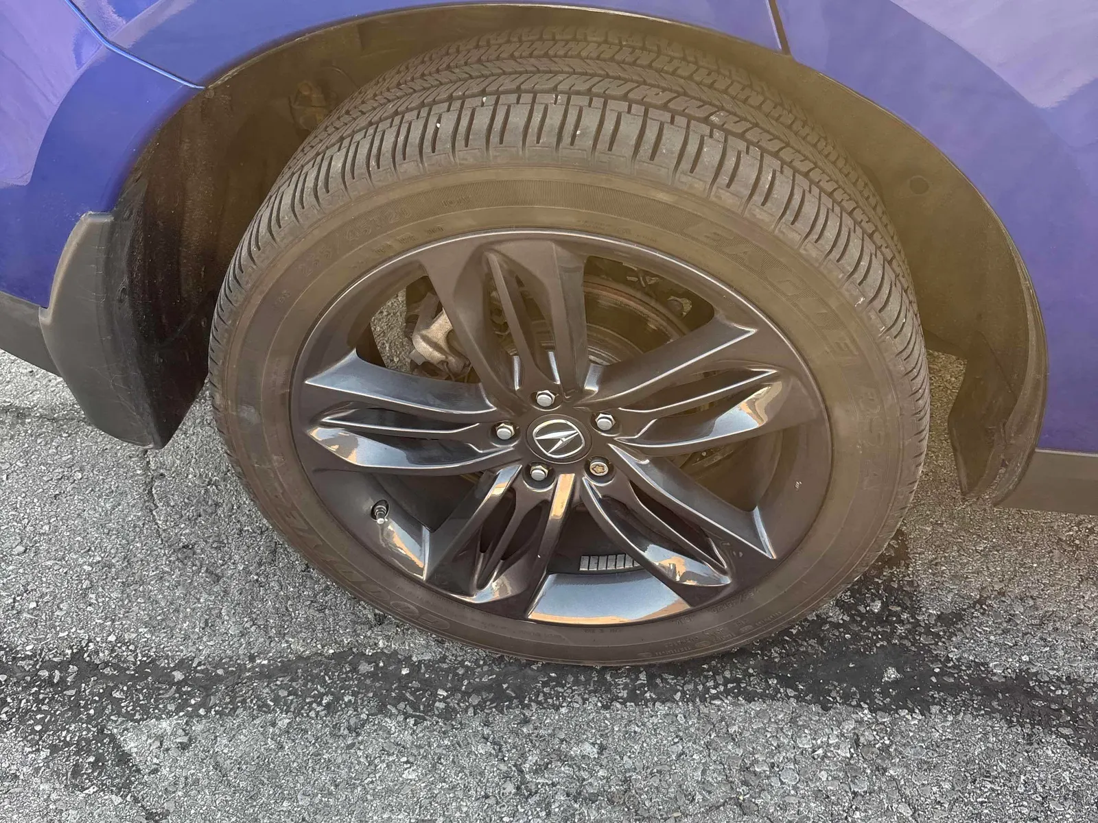 Tire