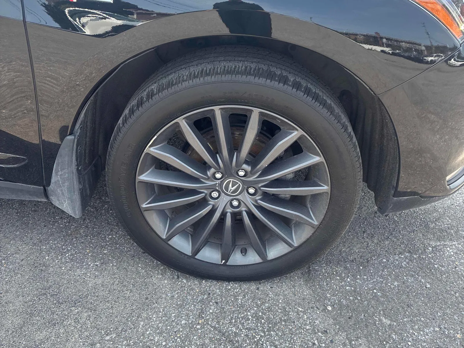 Tire