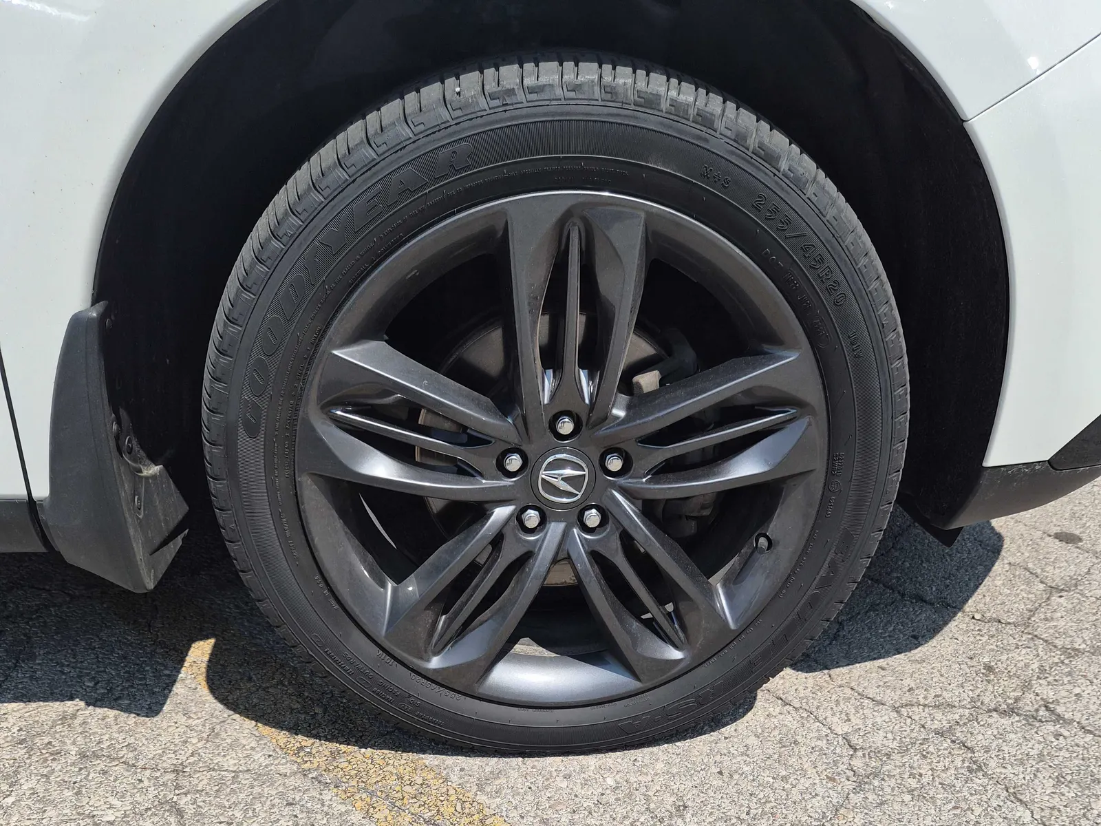 Tire