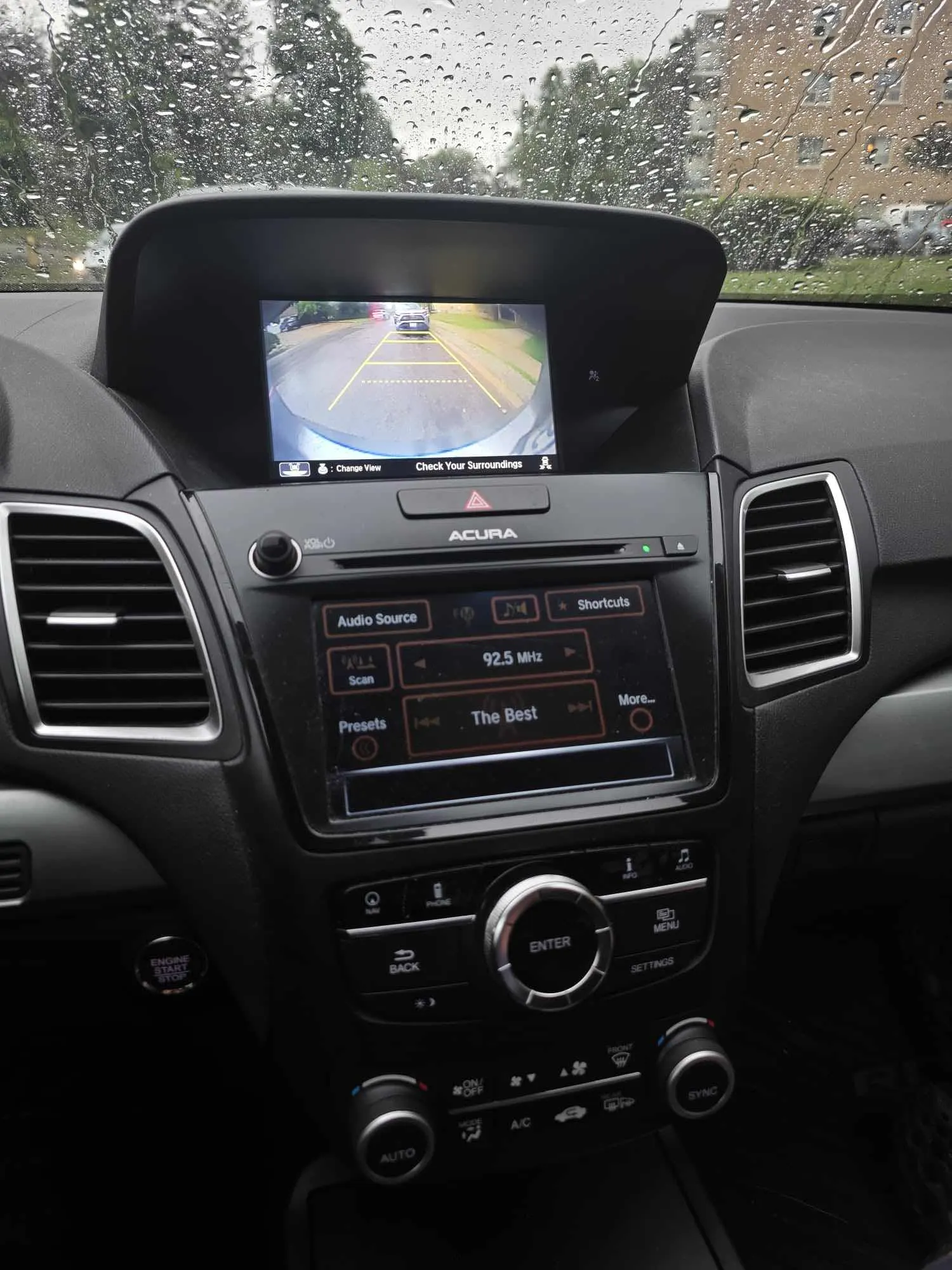 Console