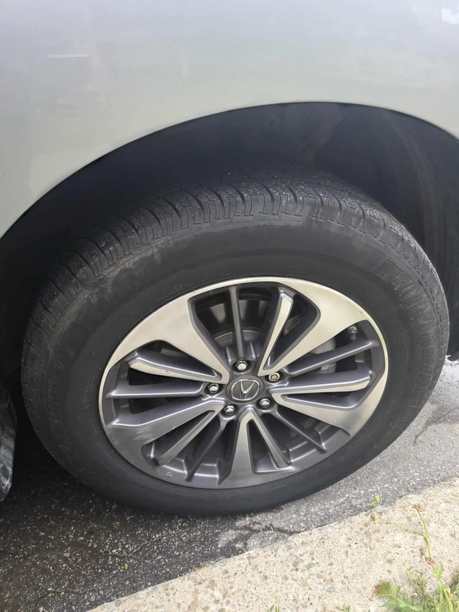 Tire