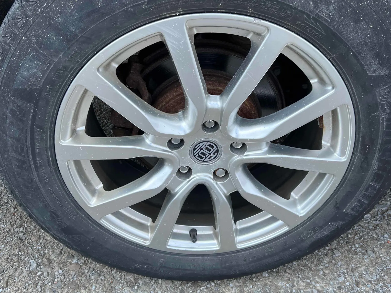 Tire