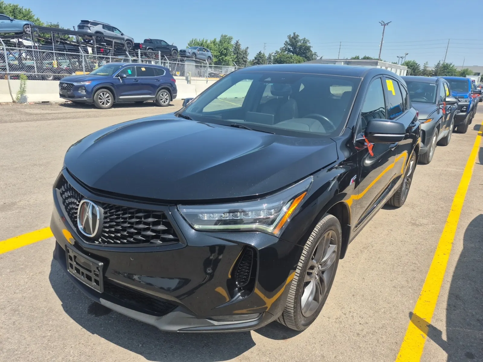 2023 Acura RDX