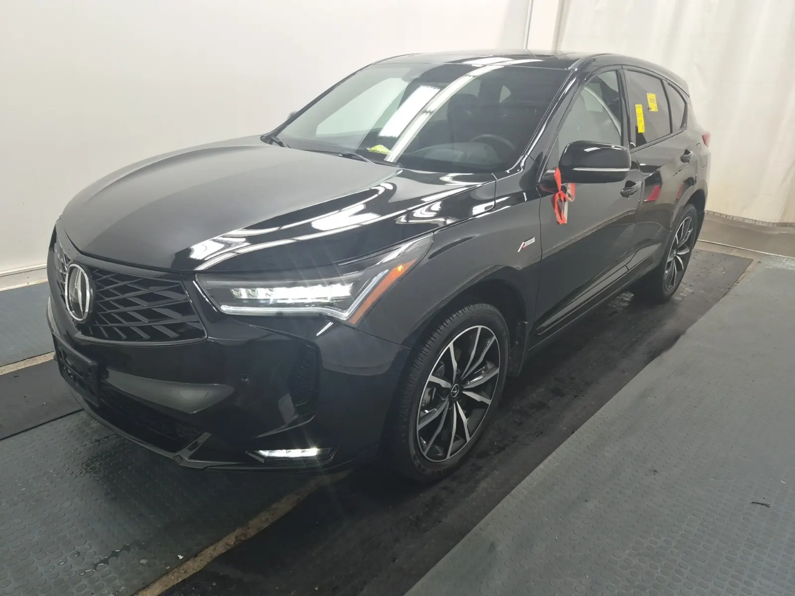 2025 Acura RDX