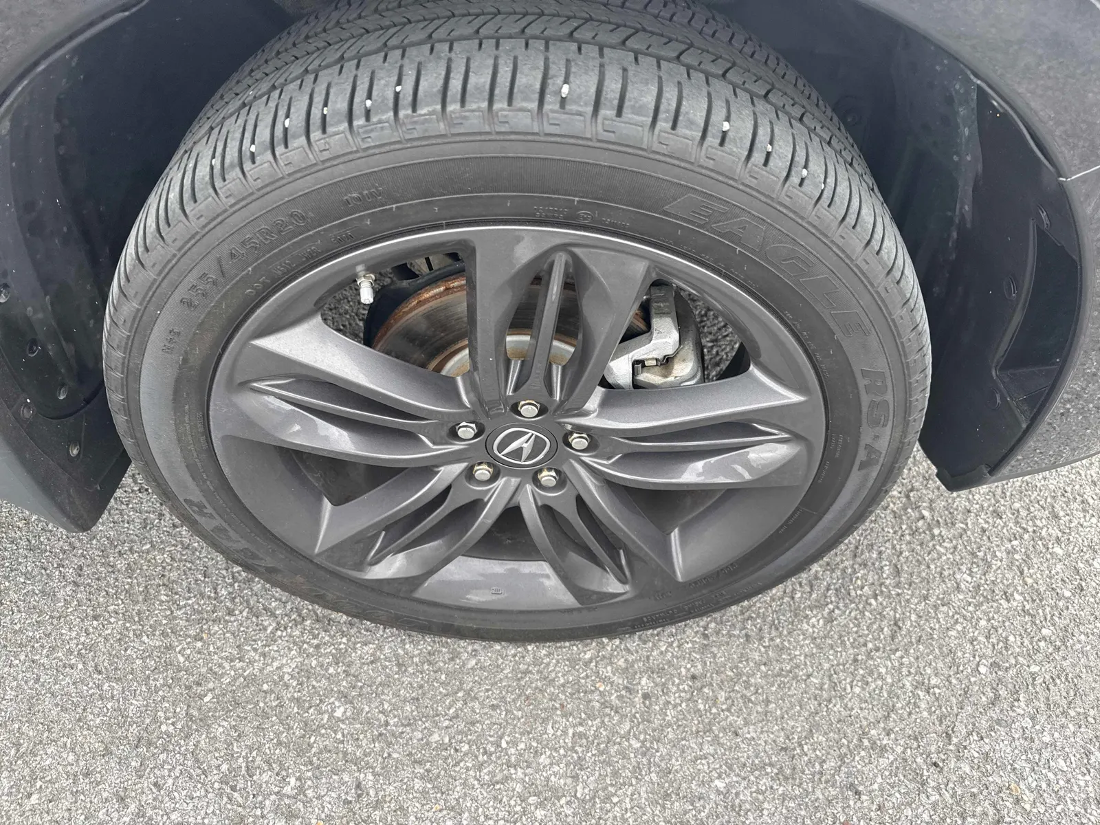 Tire