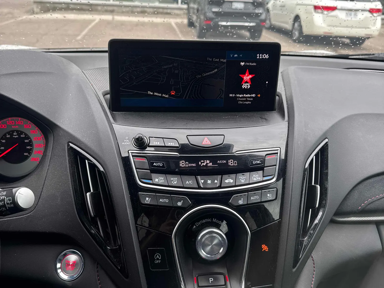 Console