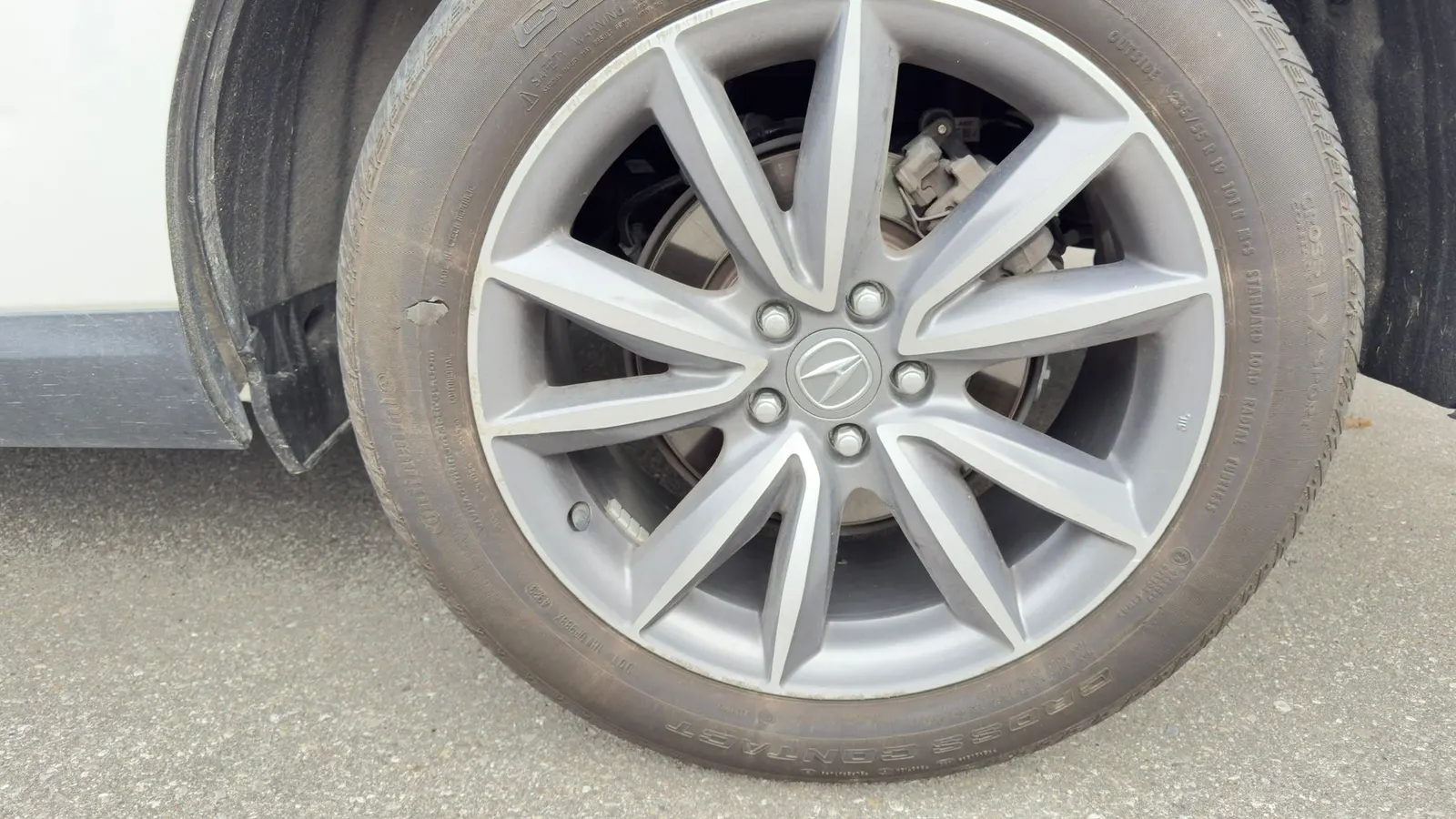 Tire