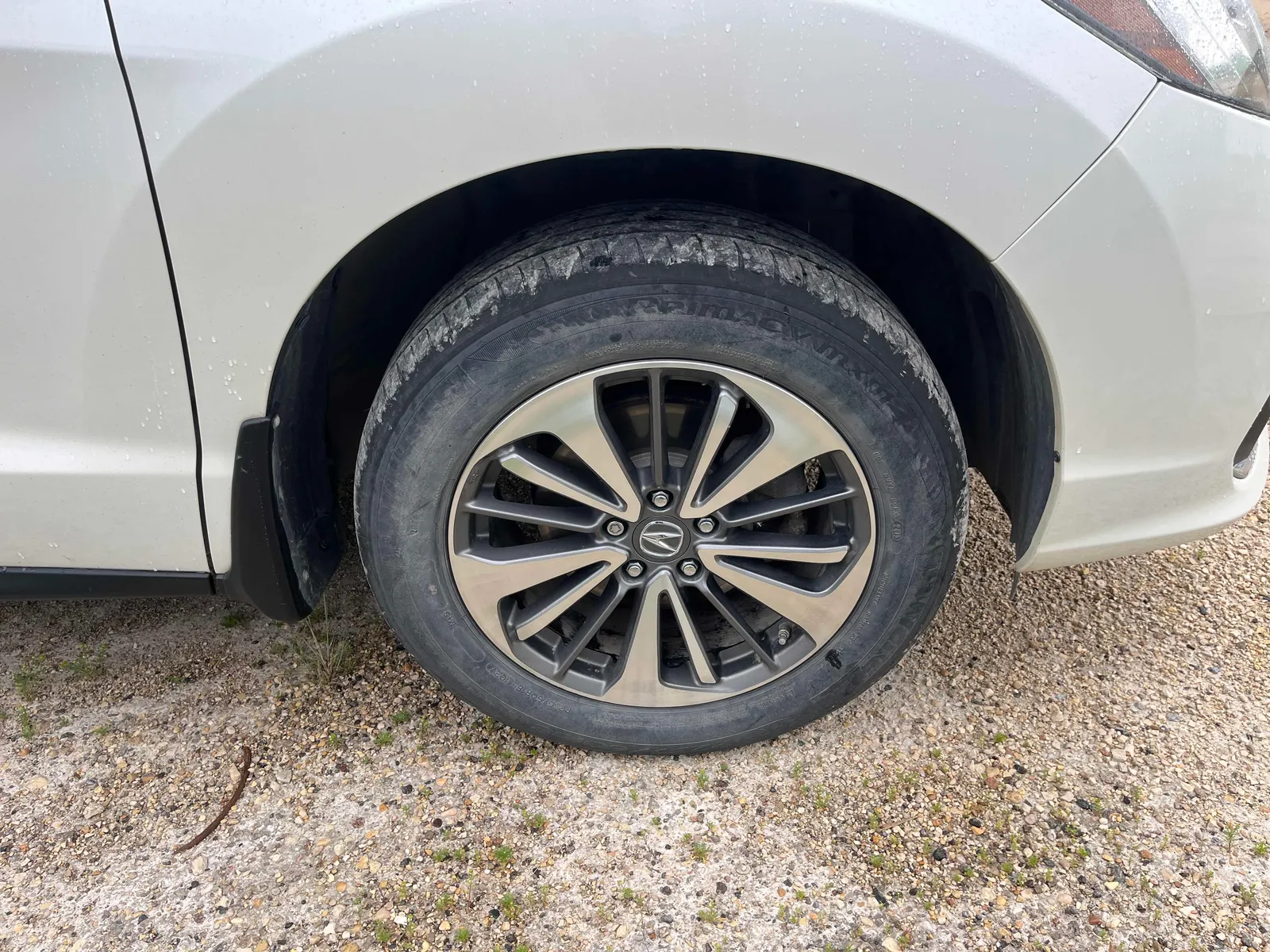 Tire