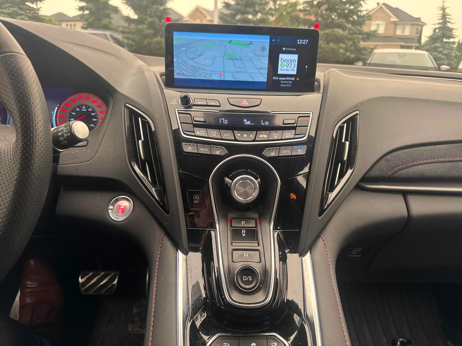 Console