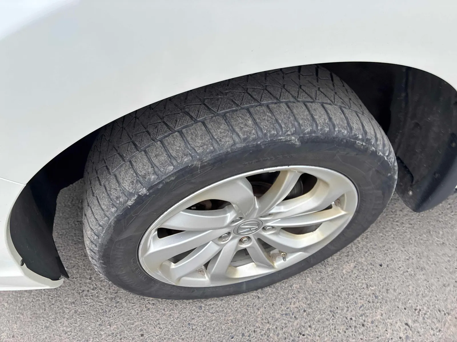 Tire
