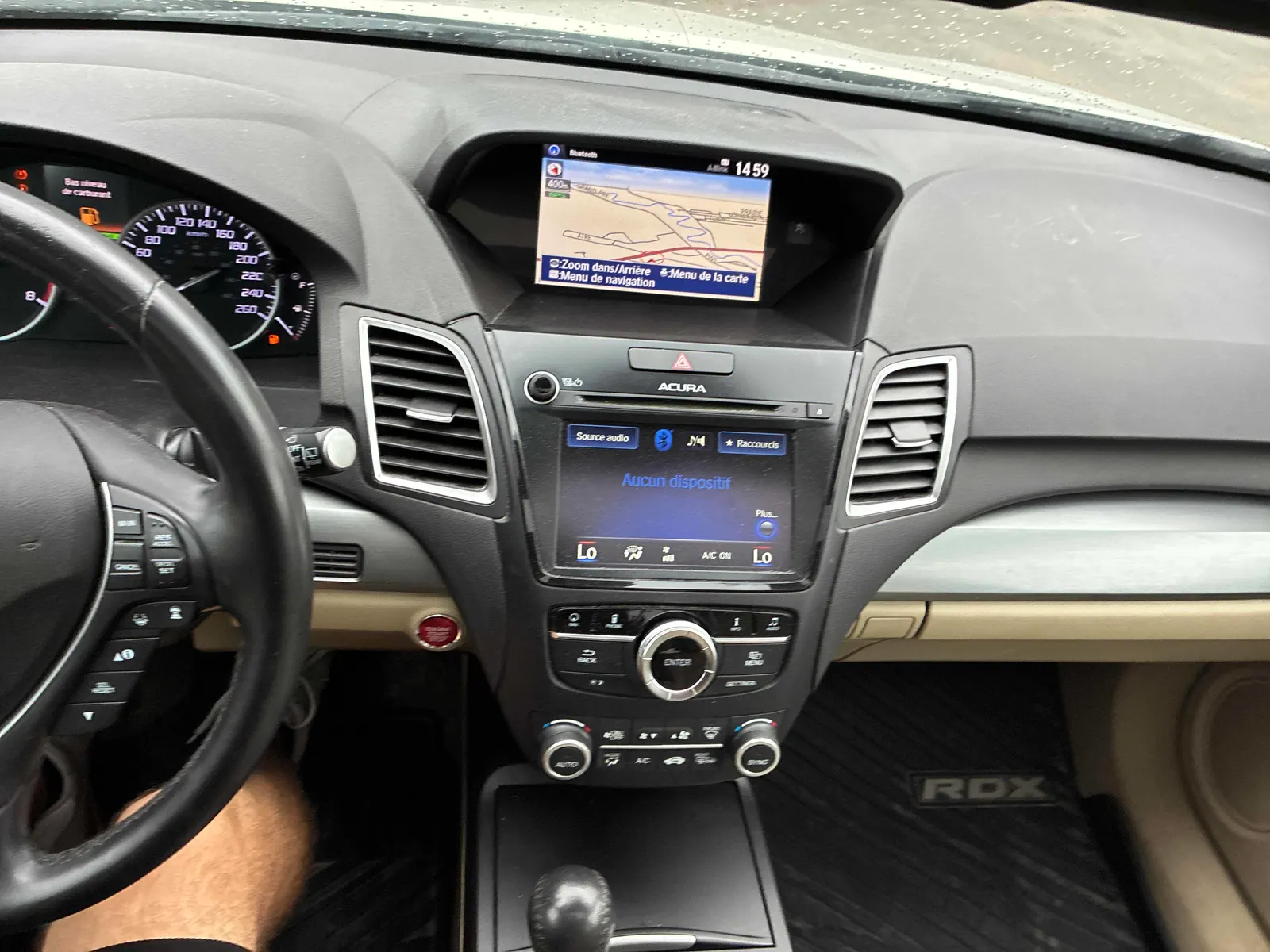 Console