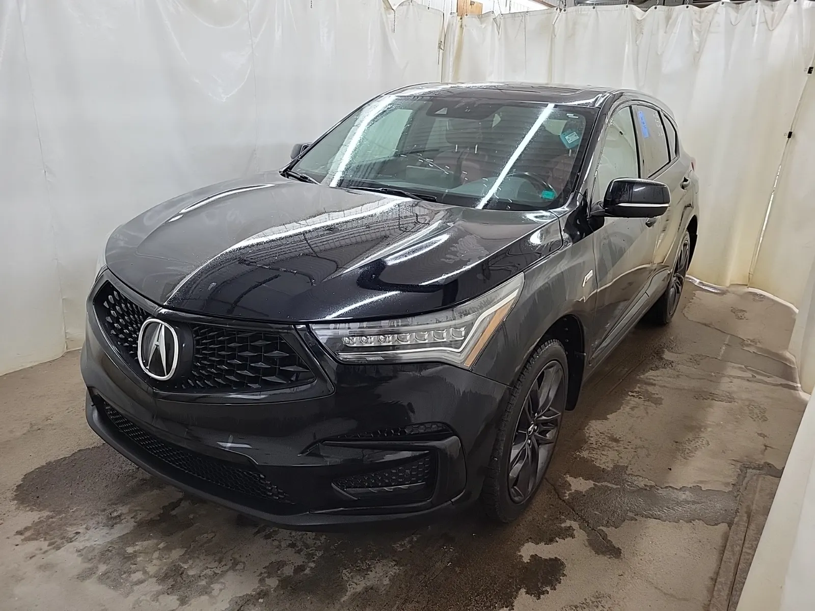 2020 Acura RDX