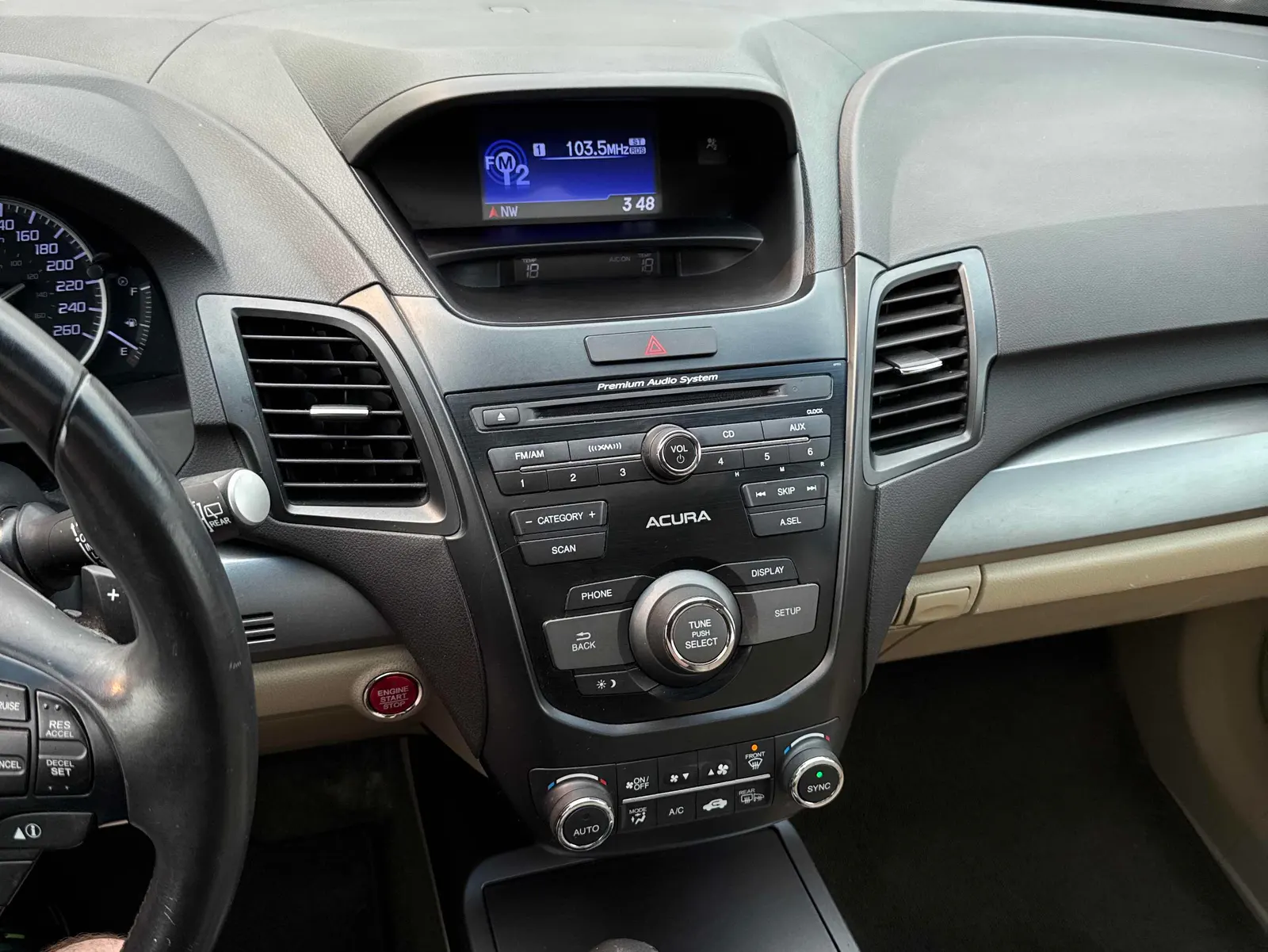 Console