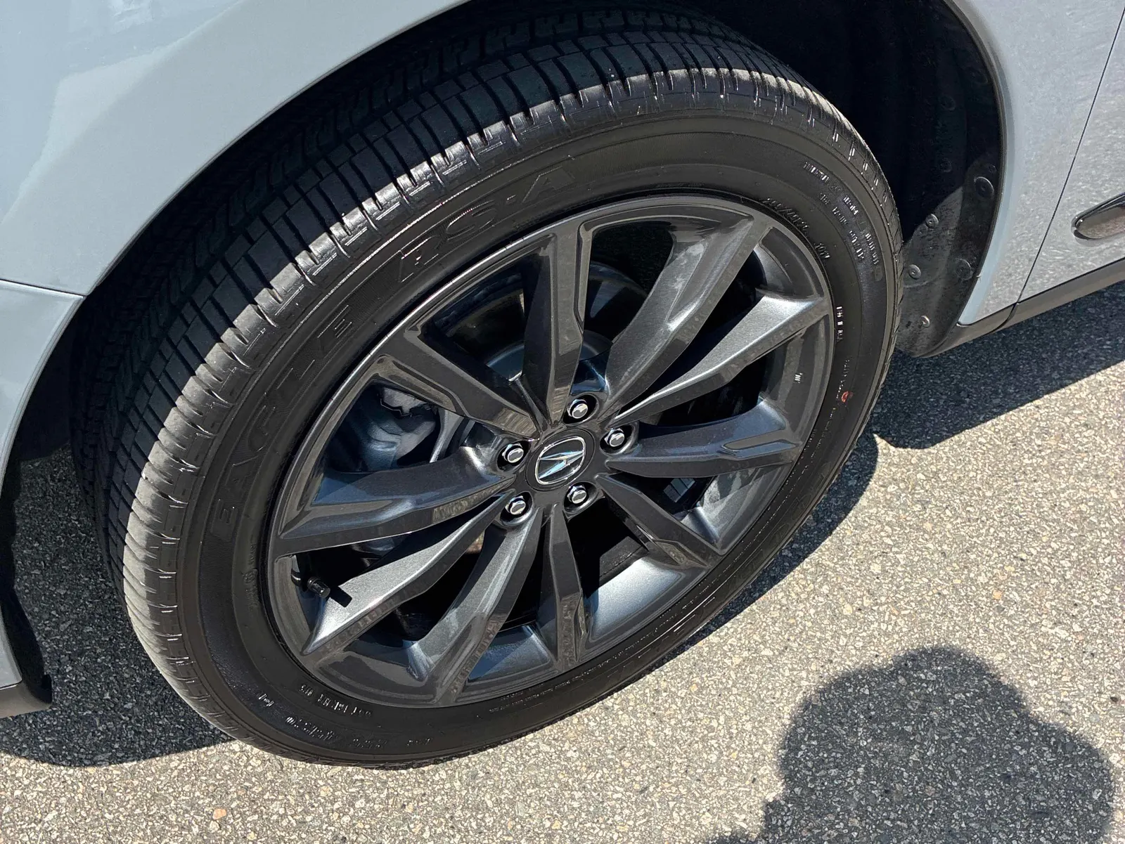 Tire