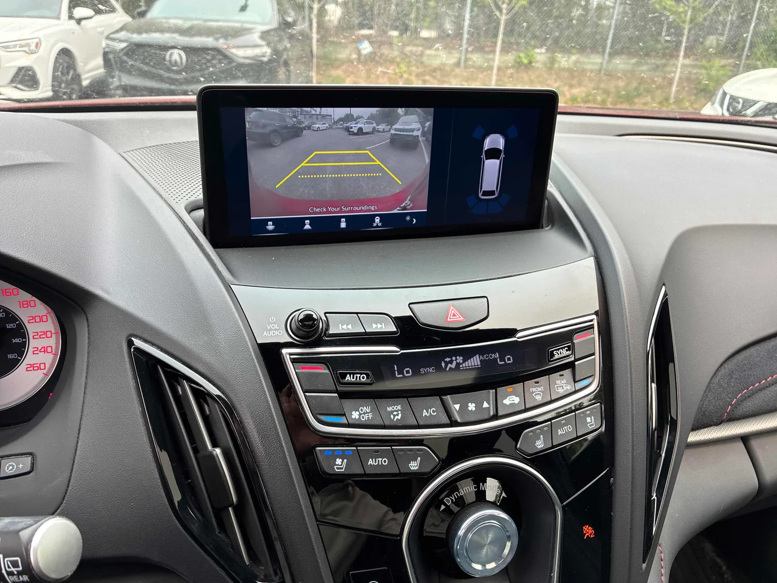 Console