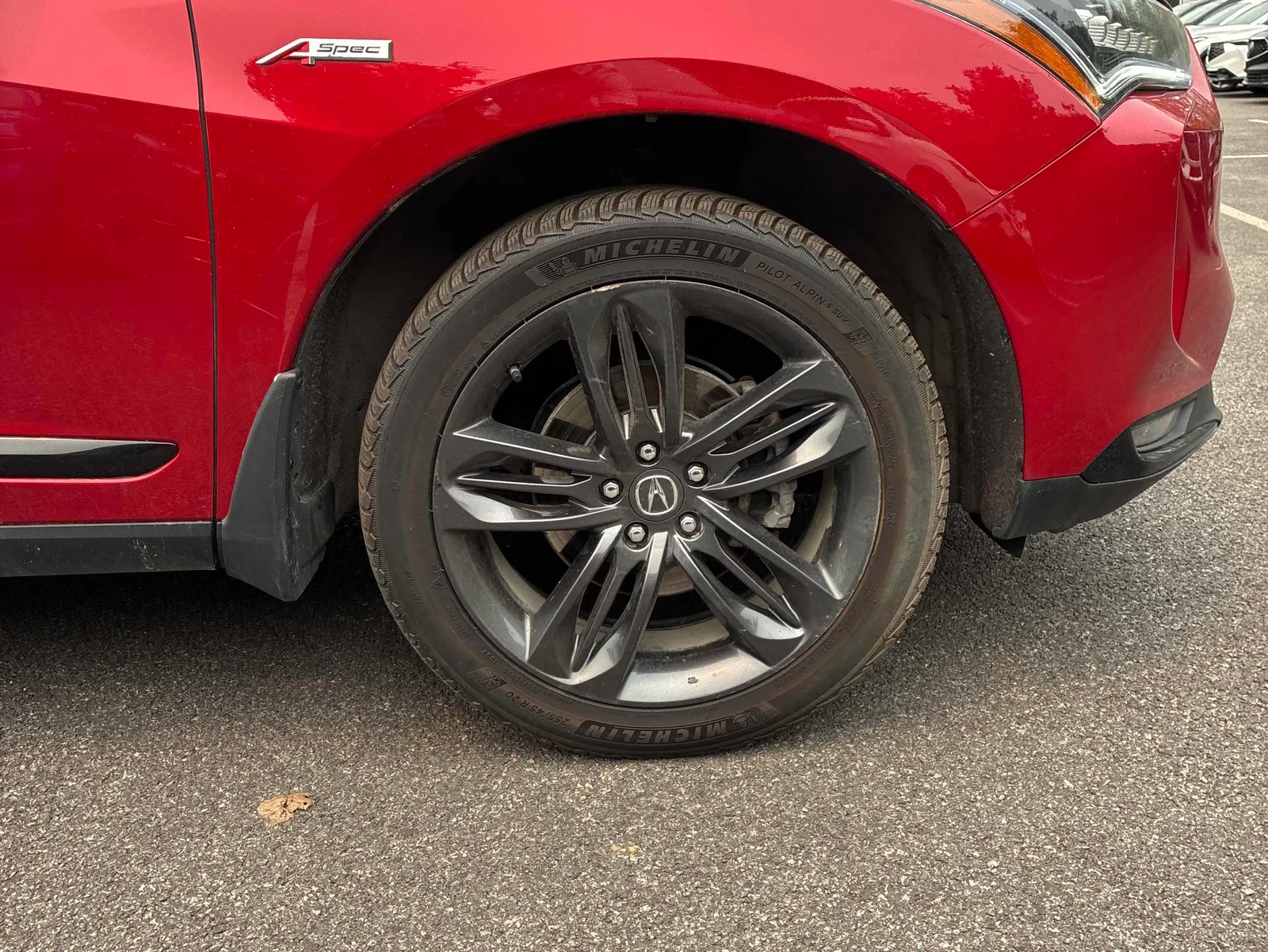Tire