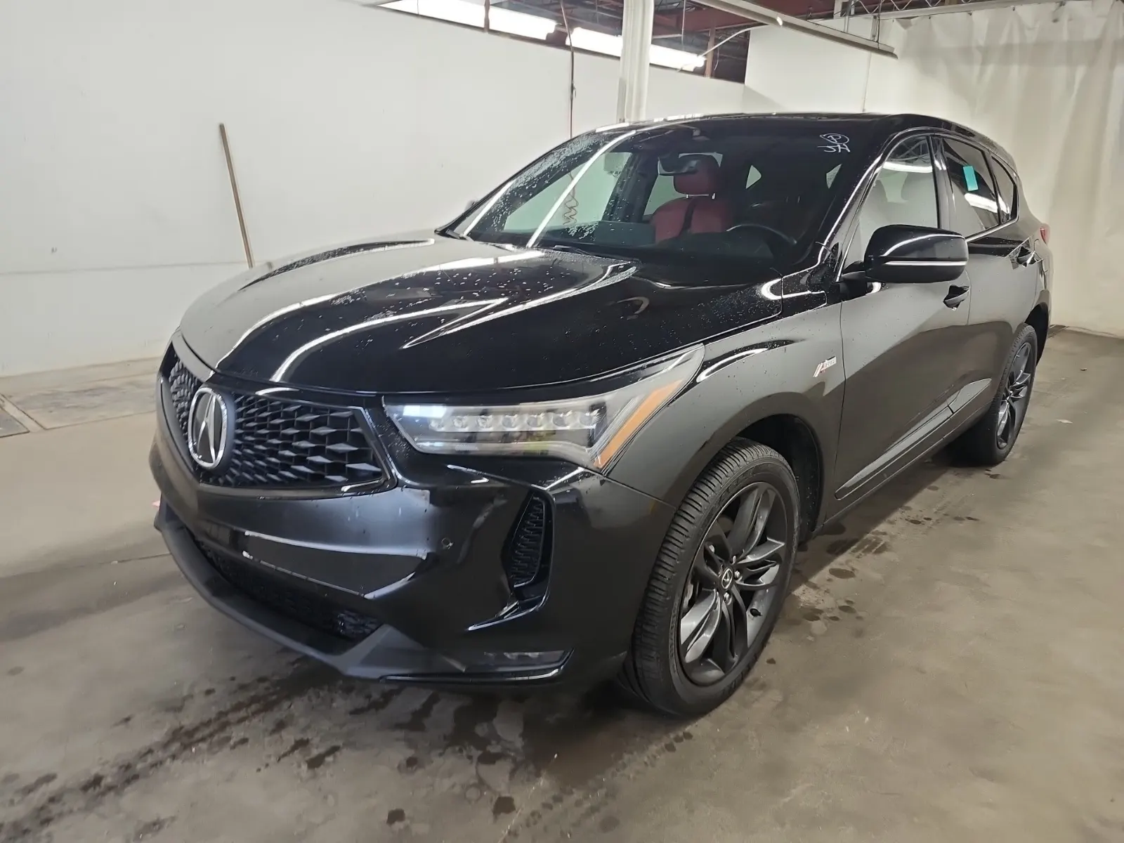 2024 Acura RDX