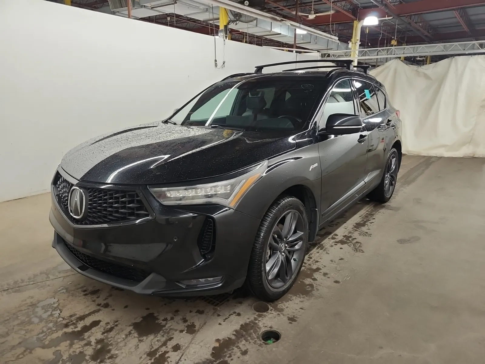 2023 Acura RDX