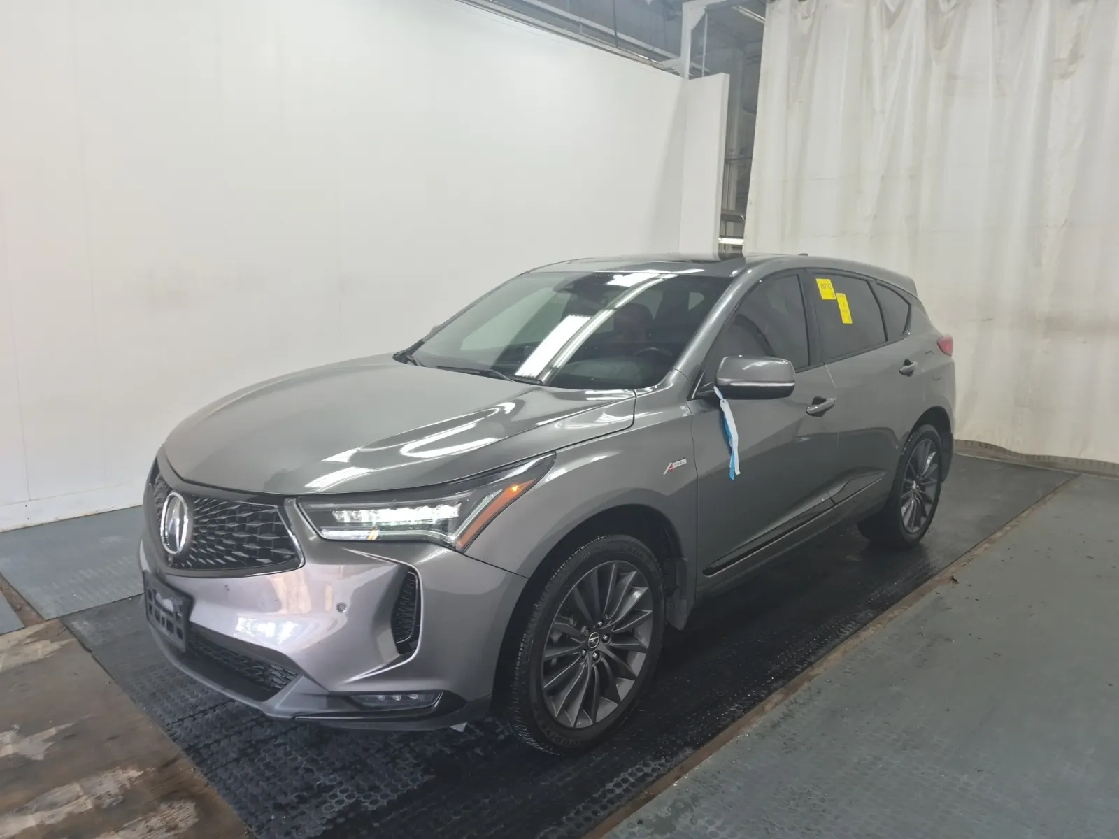 2023 Acura RDX