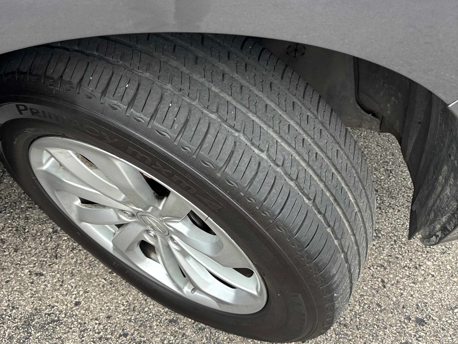 Tire