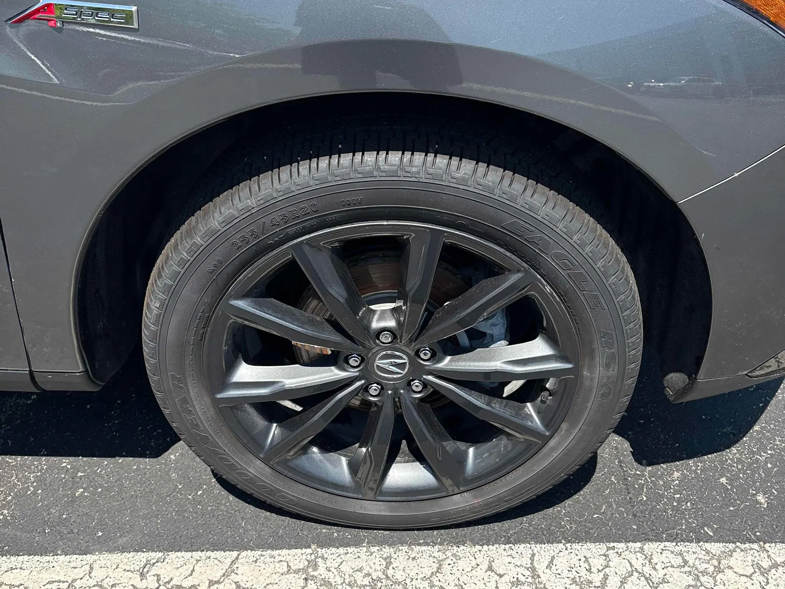 Tire