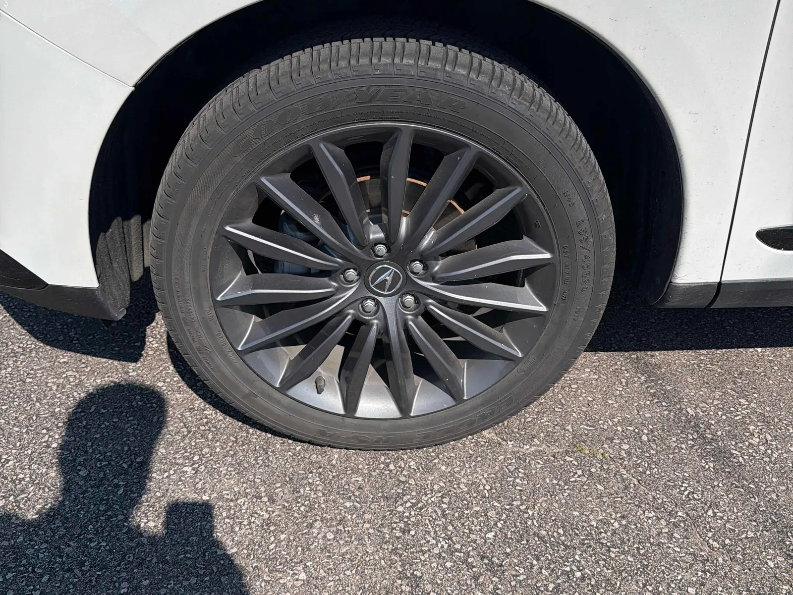Tire