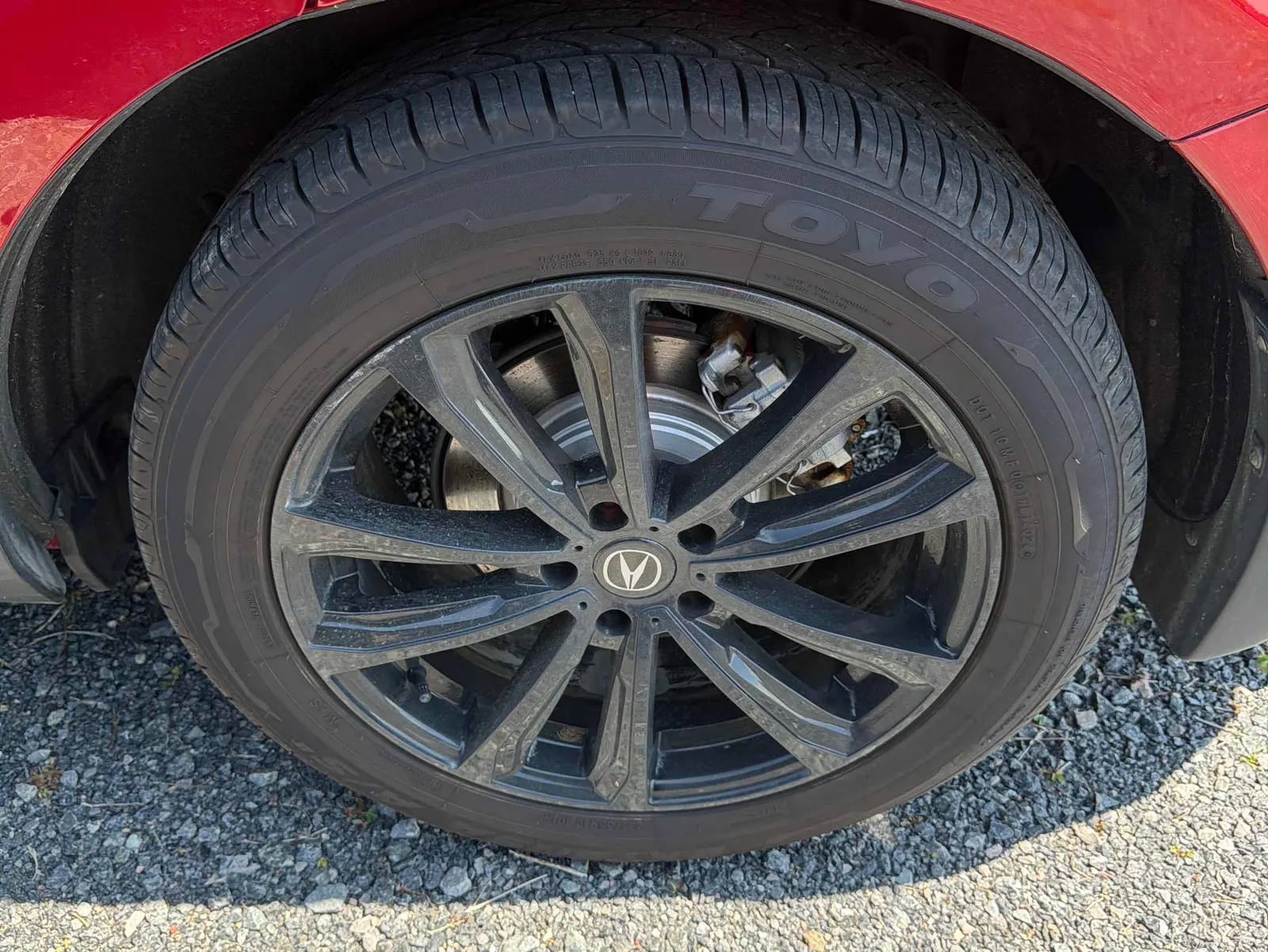 Tire