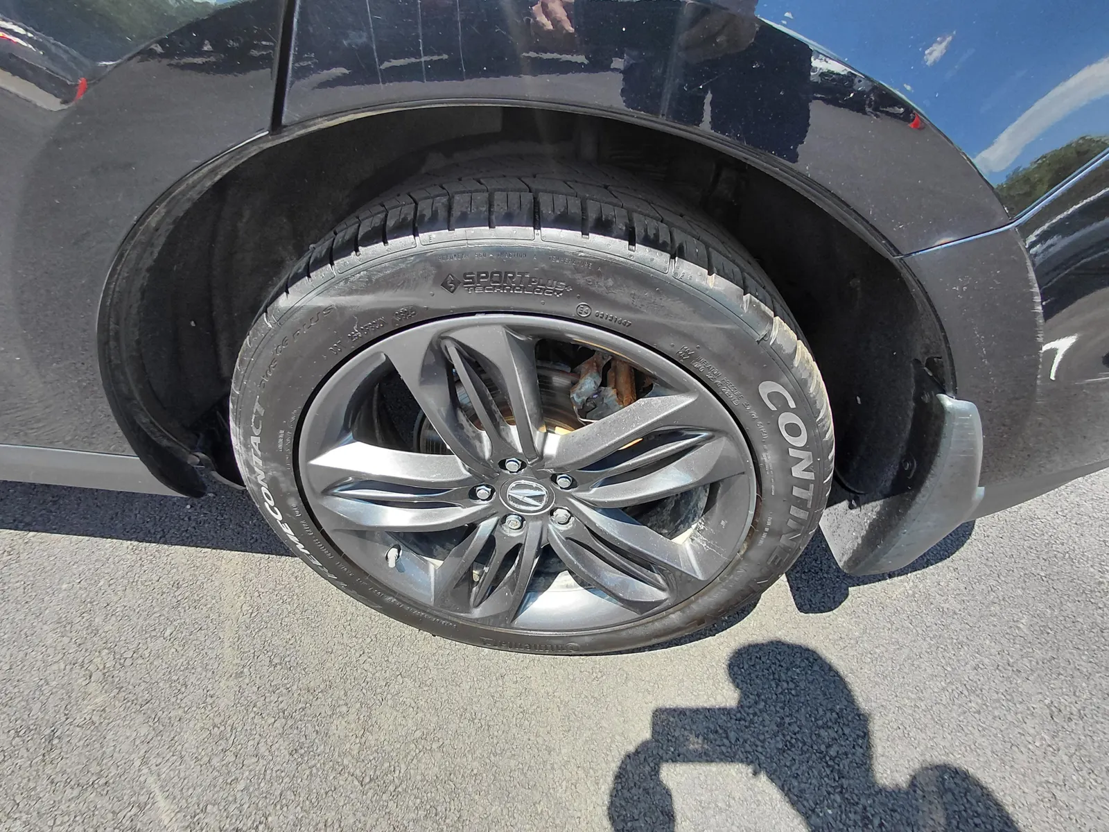 Tire