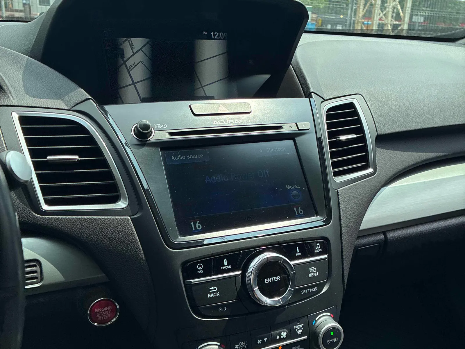 Console