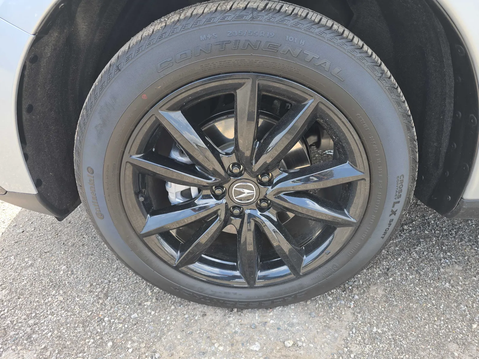 Tire