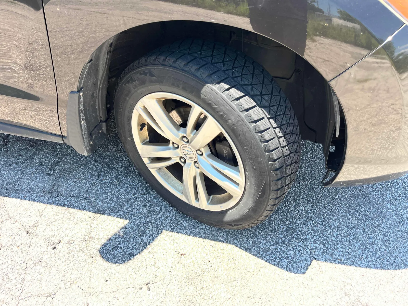 Tire