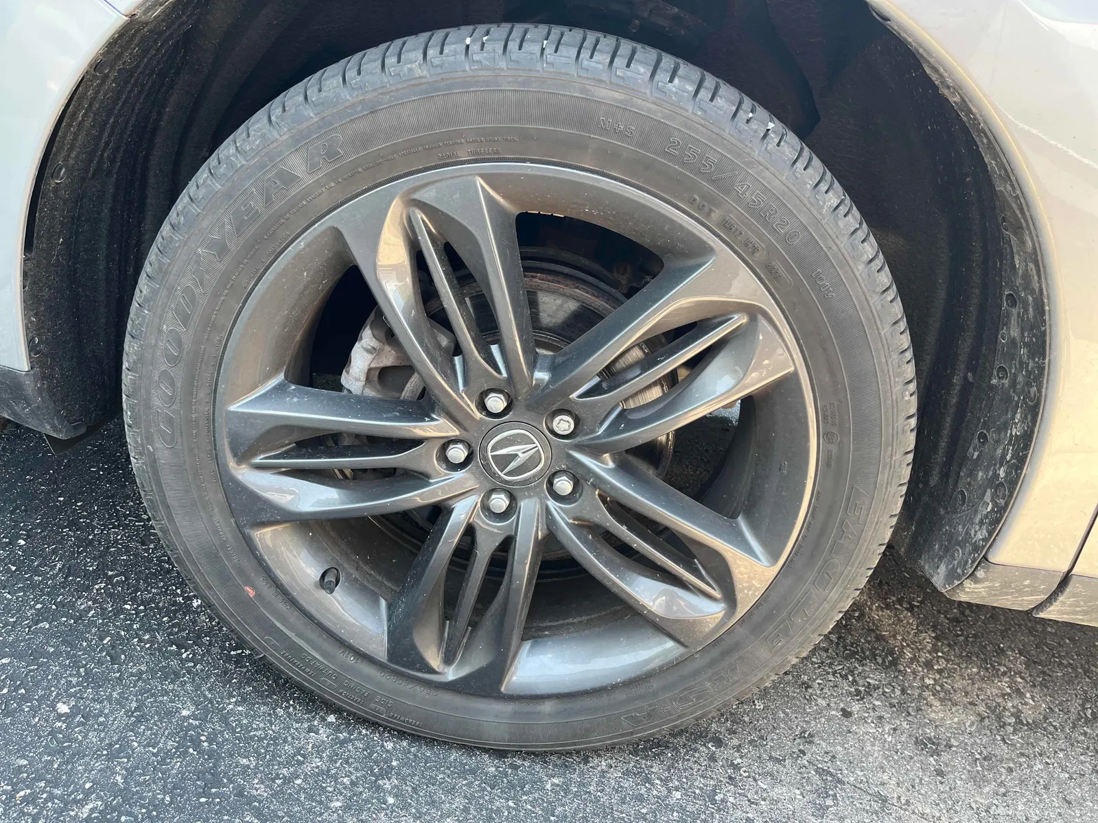 Tire