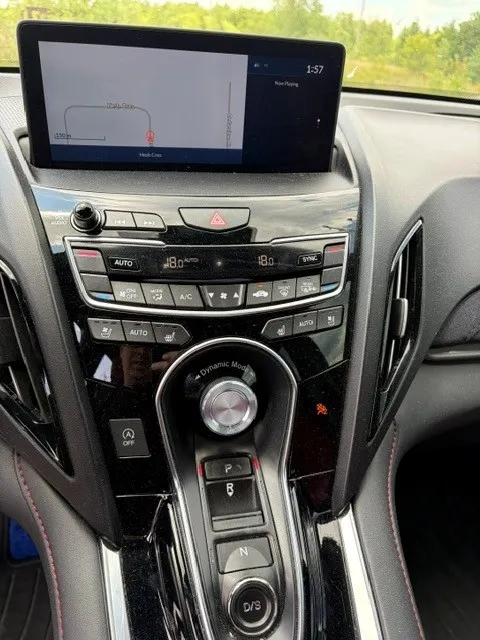 Console