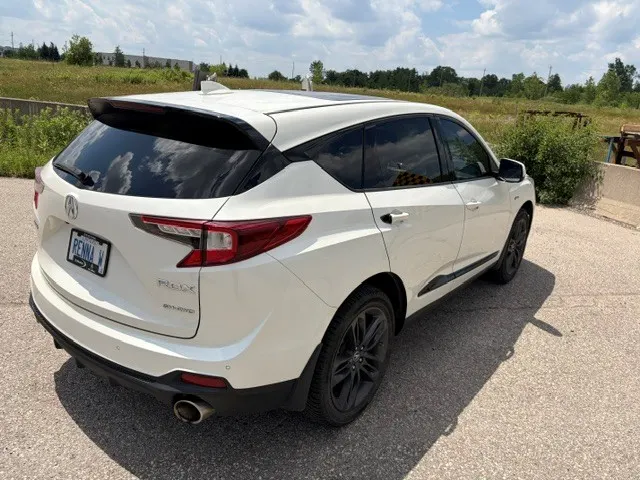 Passenger side
