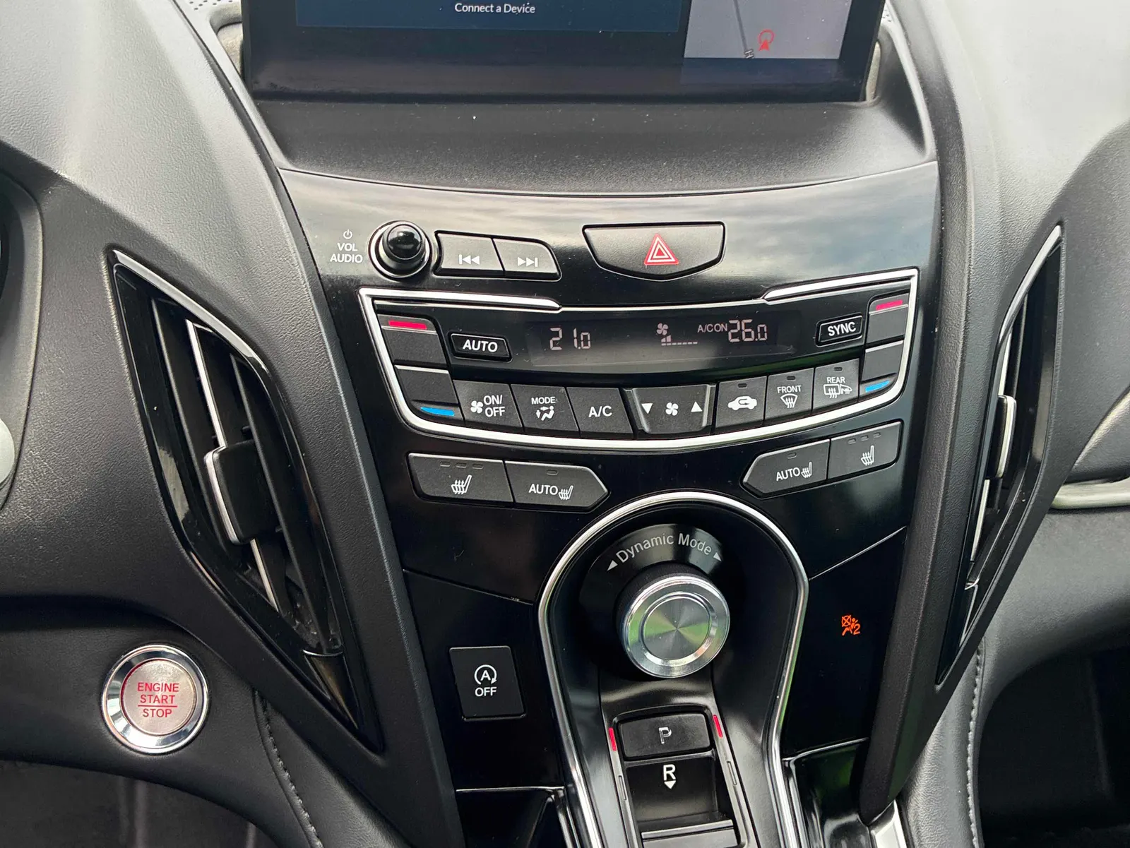 Console