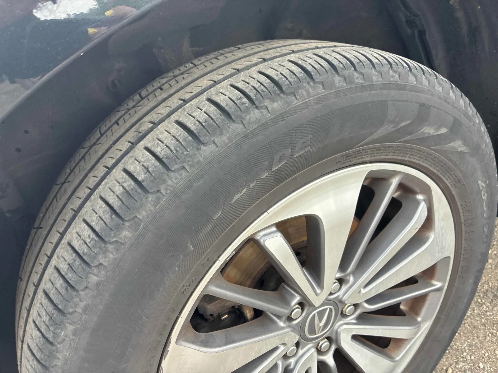 Tire