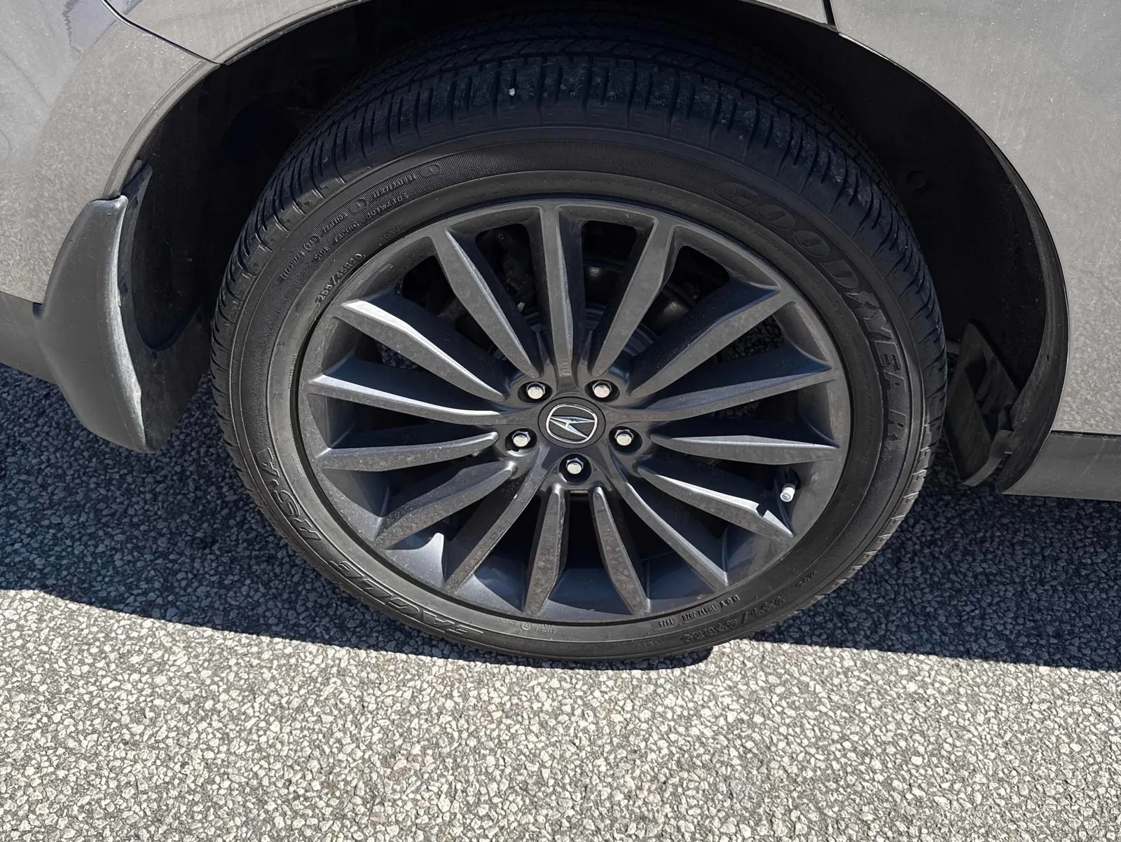 Tire