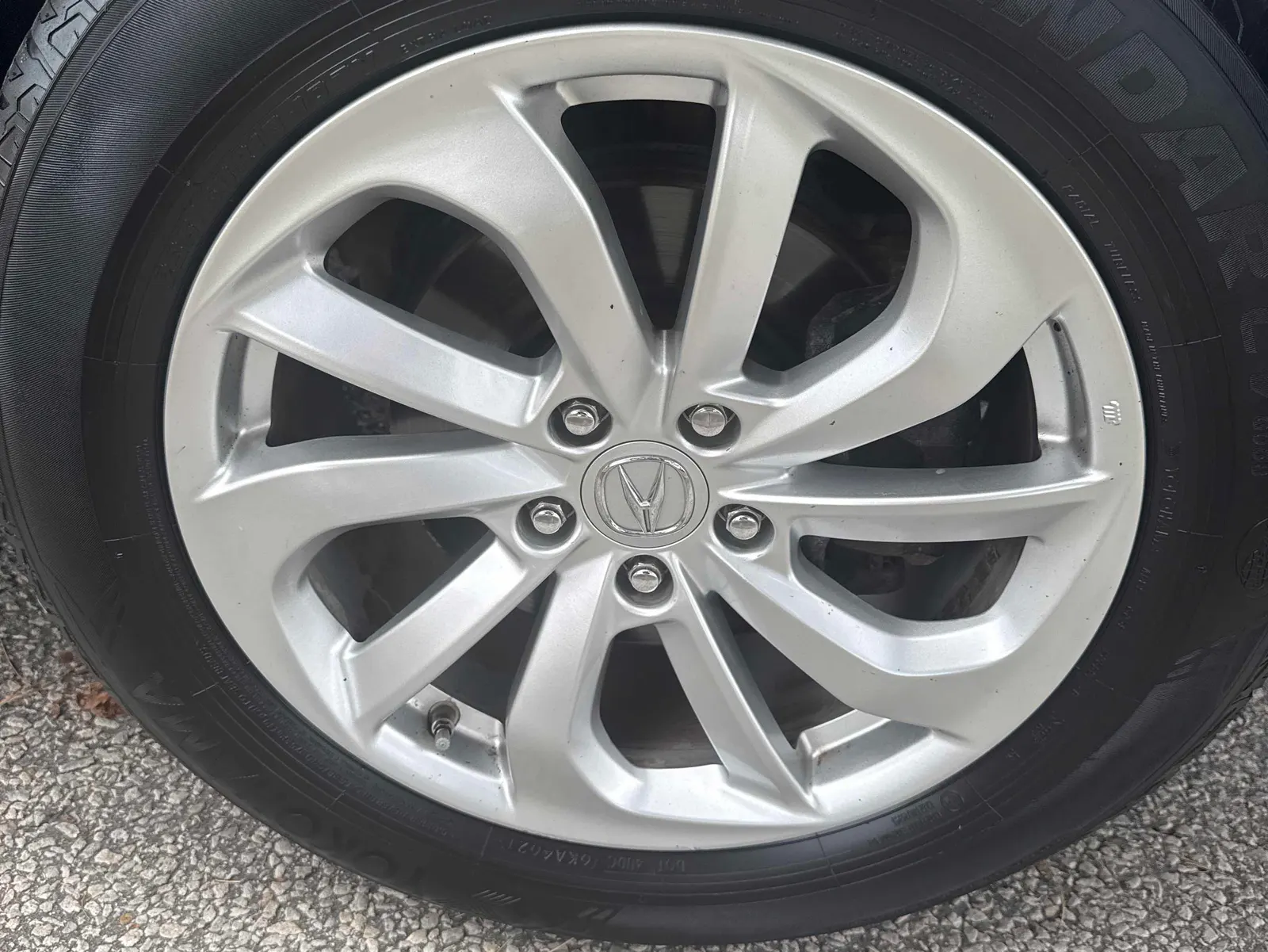 Tire