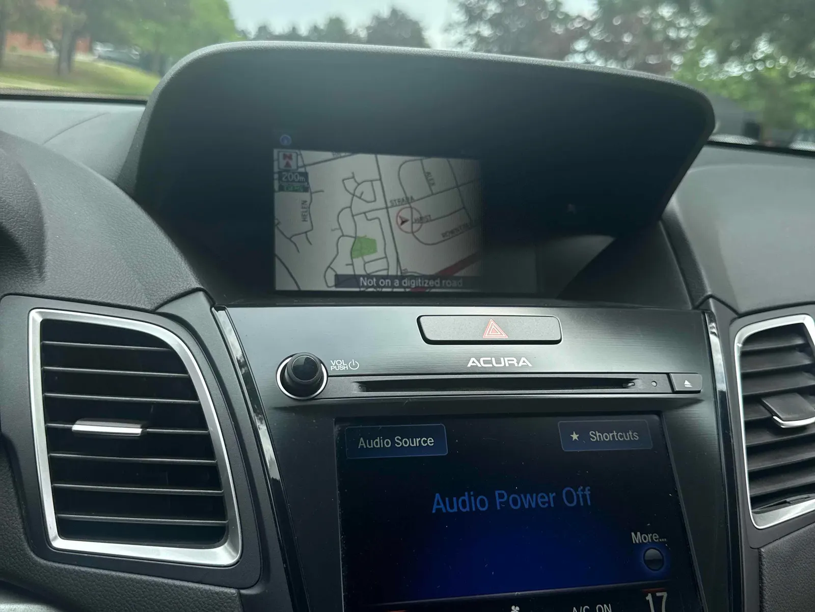 Console