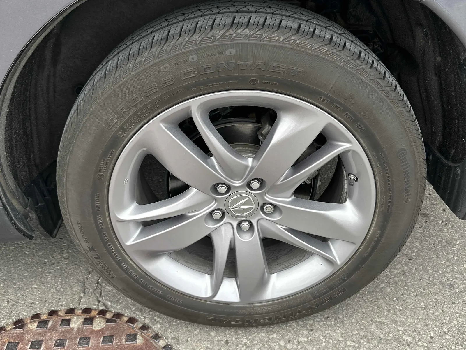 Tire