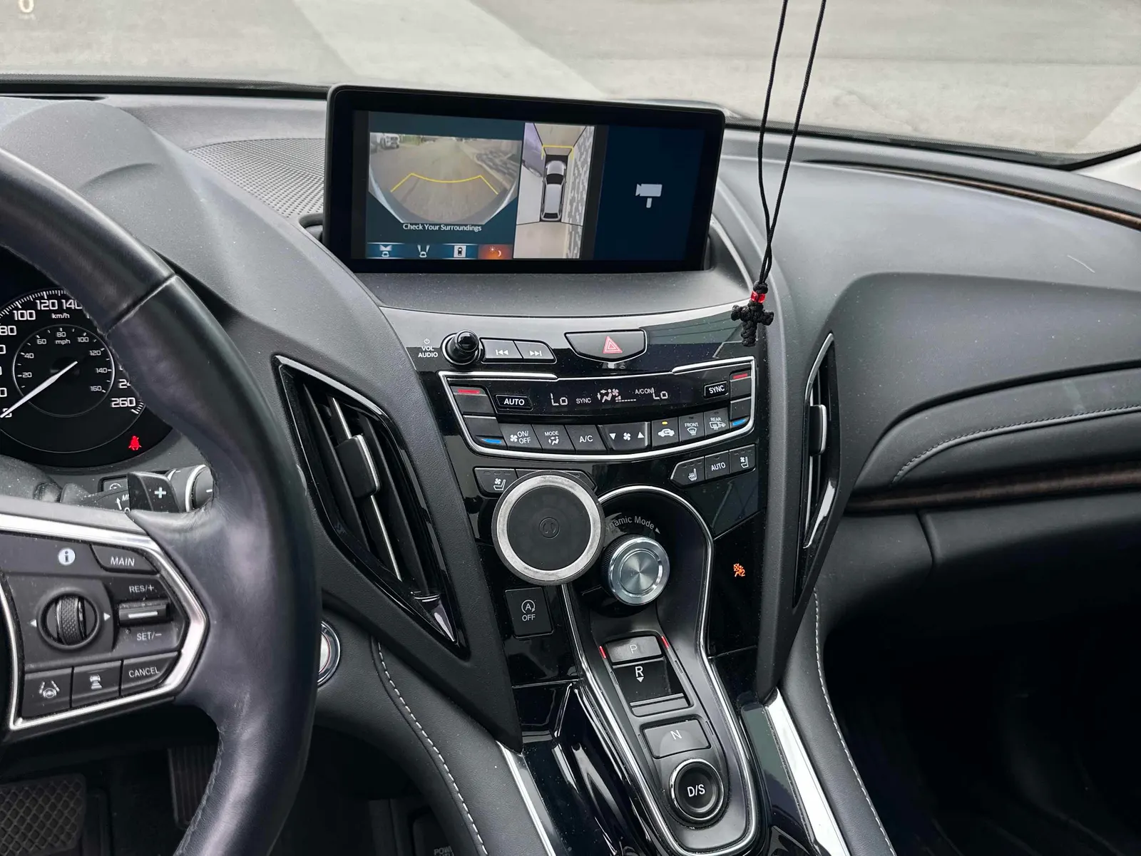Console